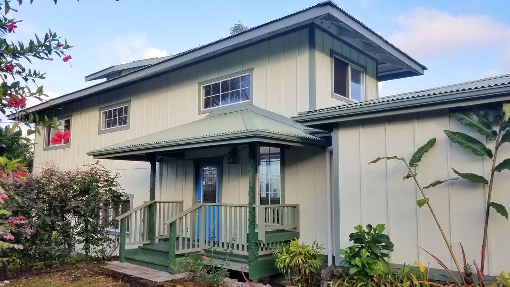 Hilo Vacation Rental מראה חיצוני תמונה